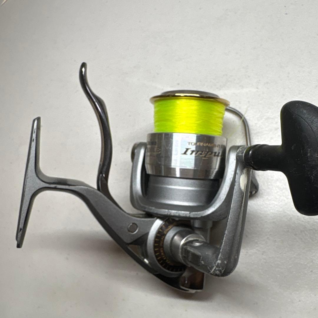 Daiwa インパルト2500LB