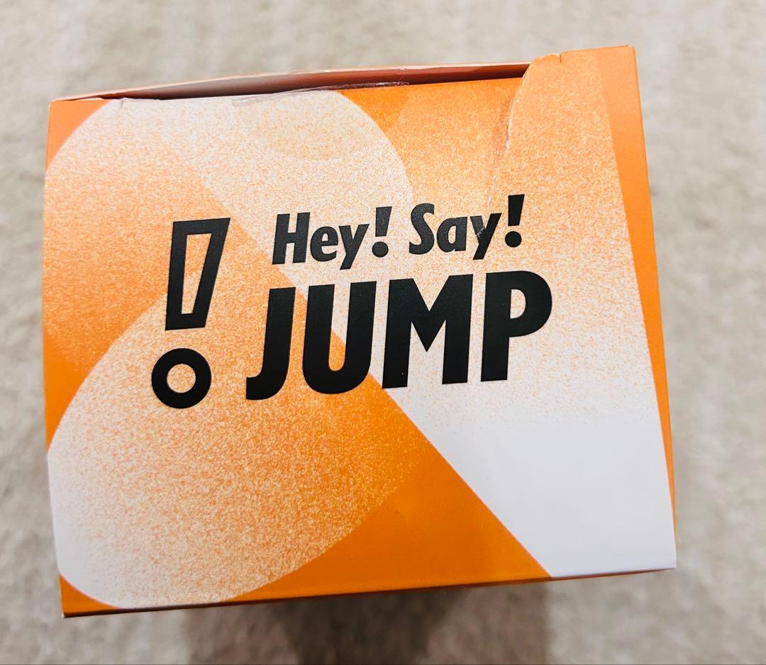 Hey! Say! JUMP 有岡大貴 フィギュア