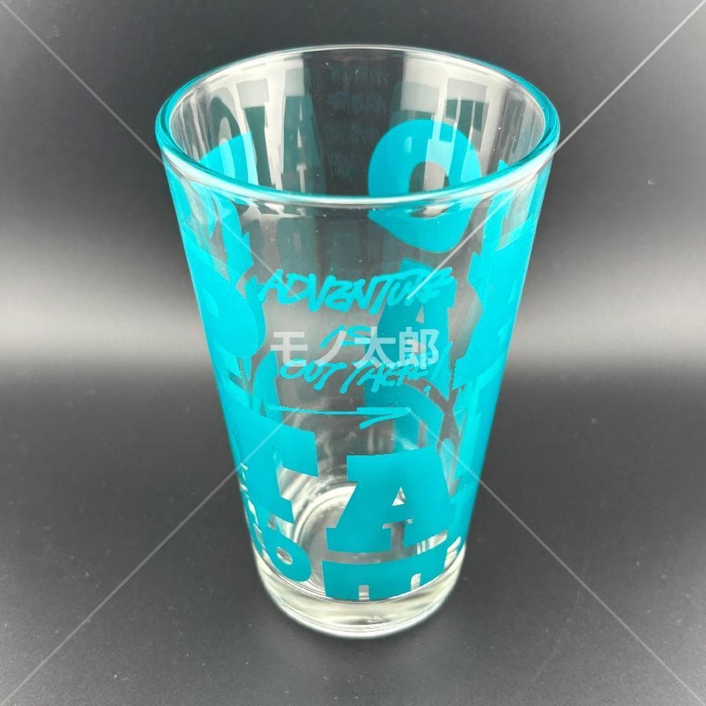 限定 TARP to TARP グラス AIOT ネイタルデザイン 1999 ⑤