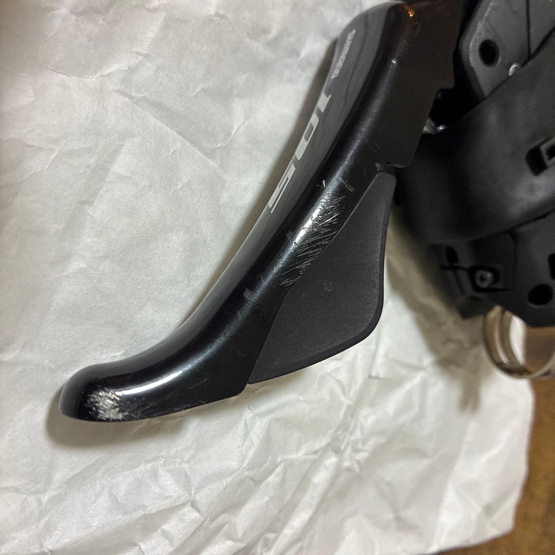 パーツ SHIMANO 105 DCL ST-R7020 2x / 11s