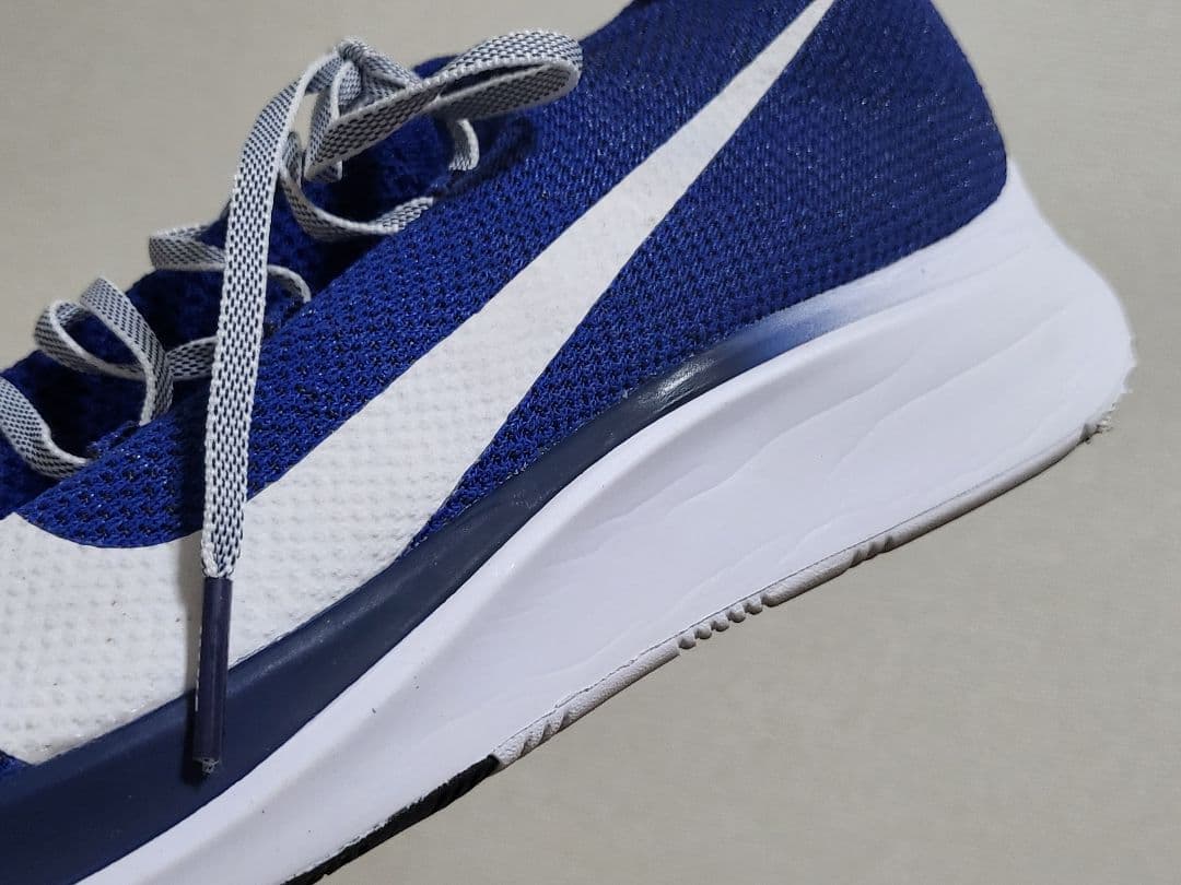 NIKE ナイキ ズームフライ フライニット ２７cm　美品