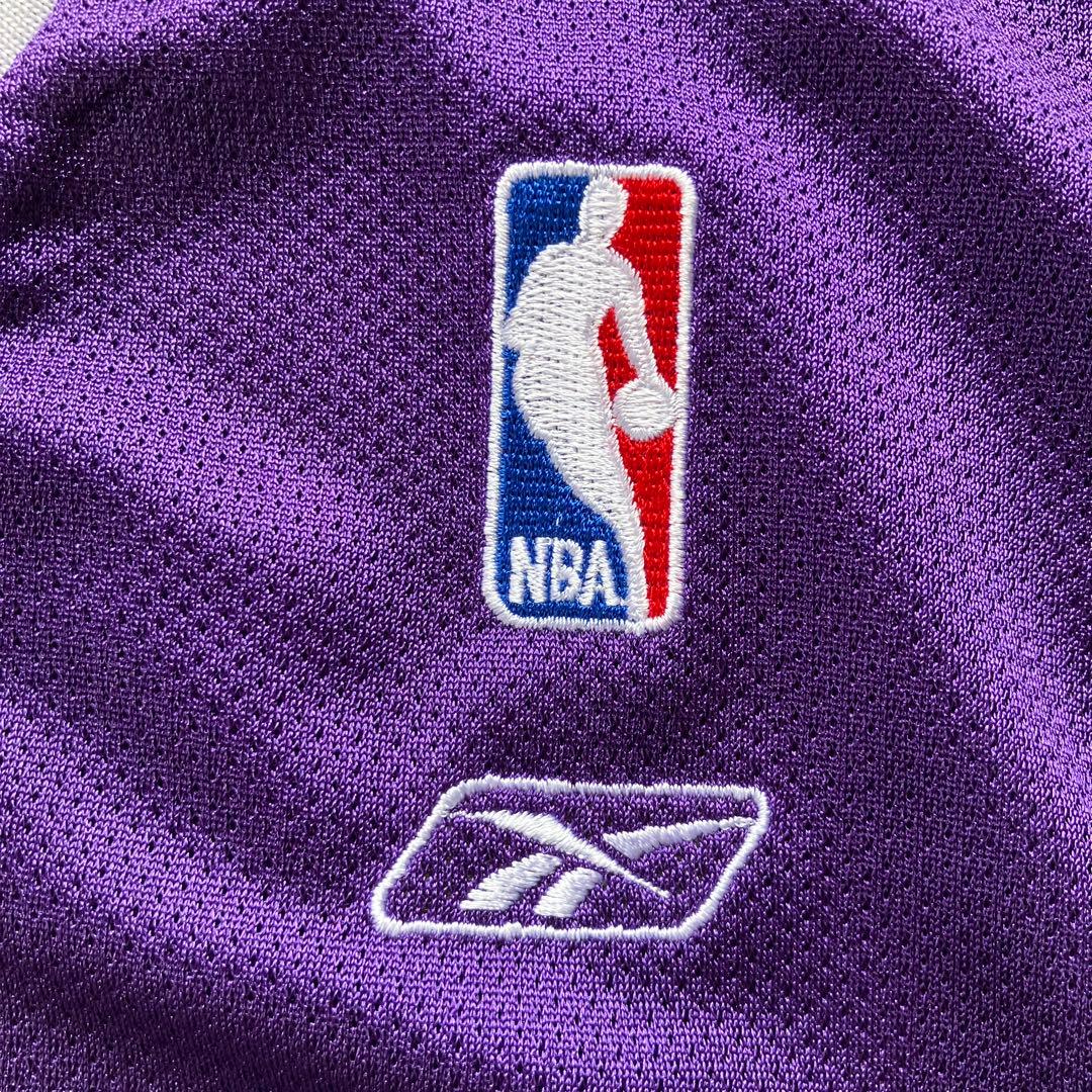 【美品】 マイク・ビビー NBA　KINGS キングス　ユニフォーム　シャツ
