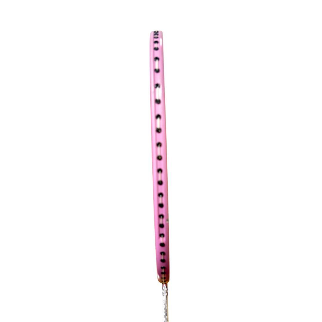 YONEX NANORAY220 ヨネックス ナノレイ バドミントン 4UG5