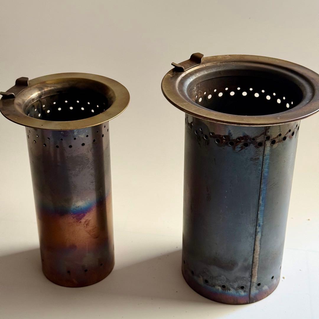 ミミモト クッキングストーブmimi moto cookstove