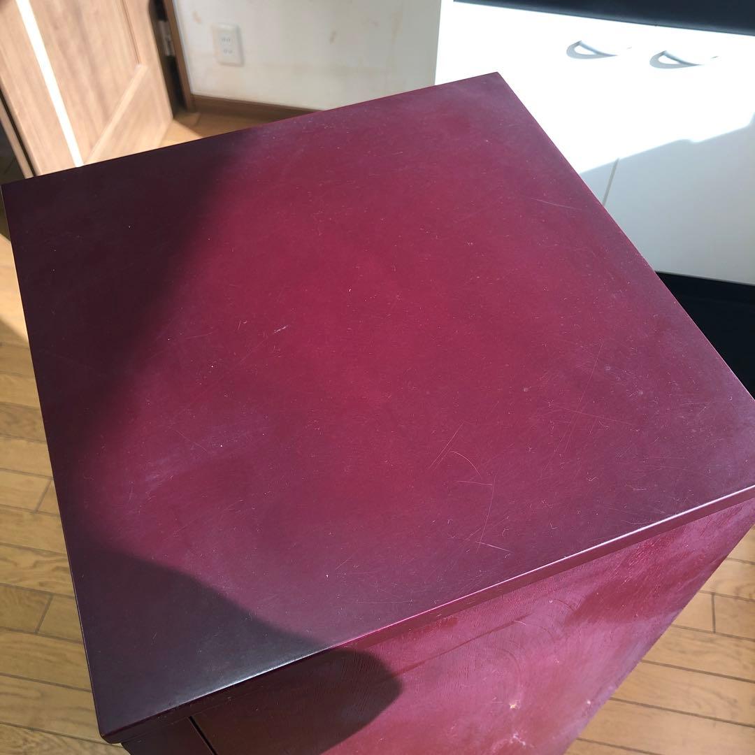 三味線　保管ガラスケース