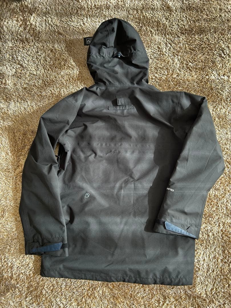 REW PROSPECT JKT01 サイズ:XL