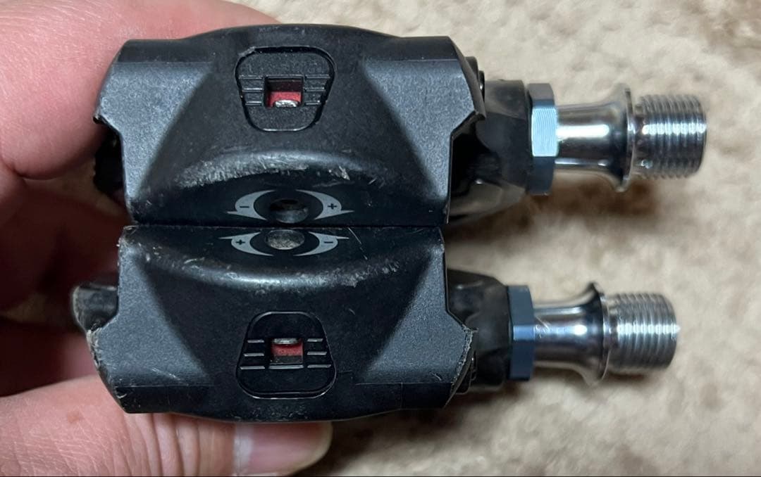 SHIMANO ULTEGRA PD-R8000 SPD-SL ペダル