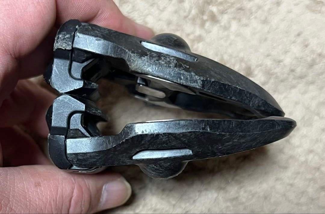 SHIMANO ULTEGRA PD-R8000 SPD-SL ペダル