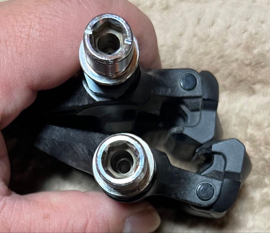 SHIMANO ULTEGRA PD-R8000 SPD-SL ペダル