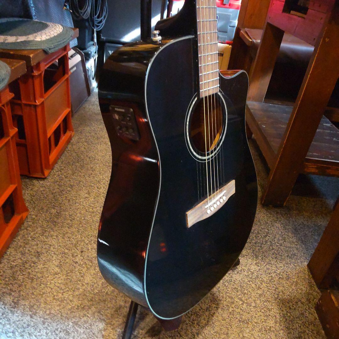 Fender CD60CE エレアコ（管理サカテ）