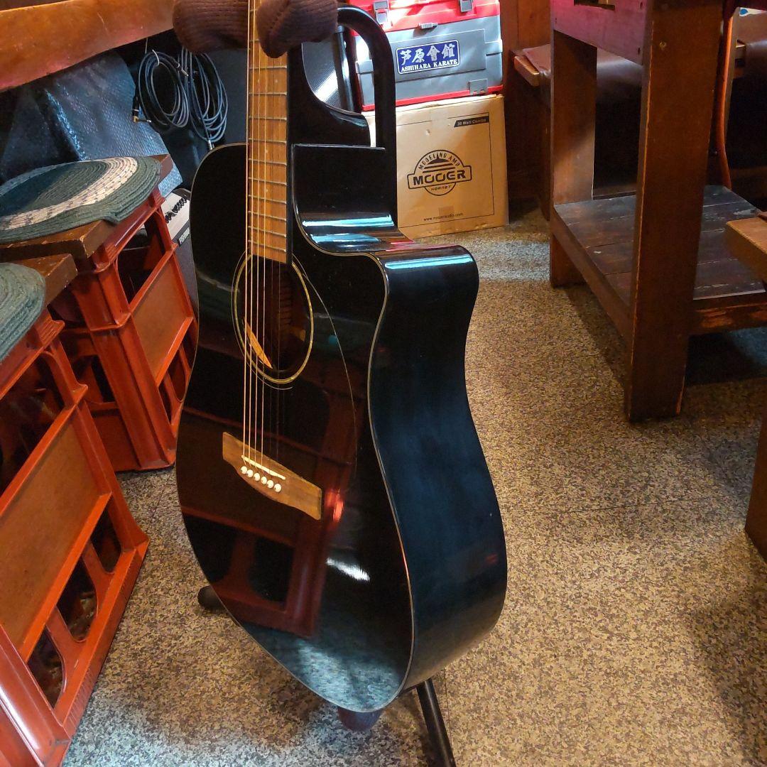 Fender CD60CE エレアコ（管理サカテ）
