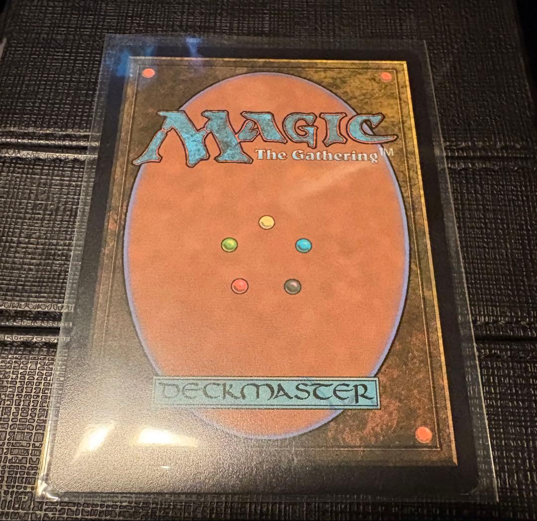 魂の導き手 ストアチャンピオンシップ　non foil MTG
