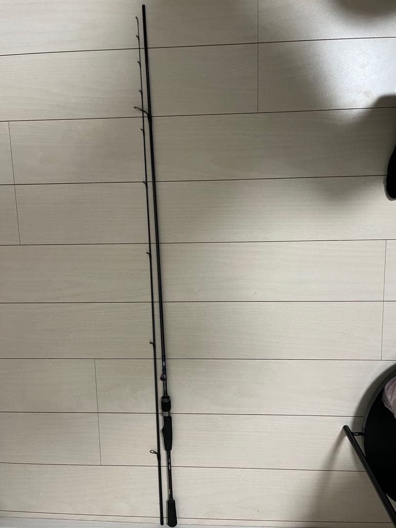 【もんたた】エメラルダスAIR AGS 84ML-S