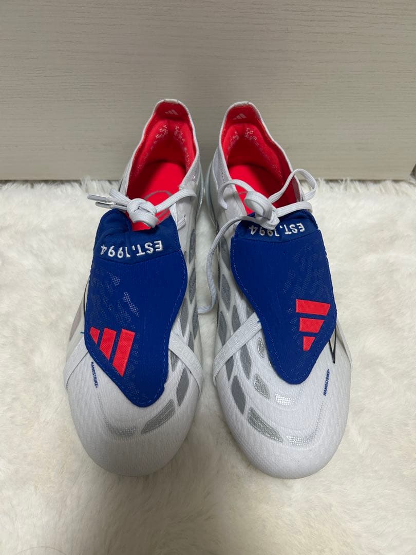 adidas プレデター ELITE FT FG