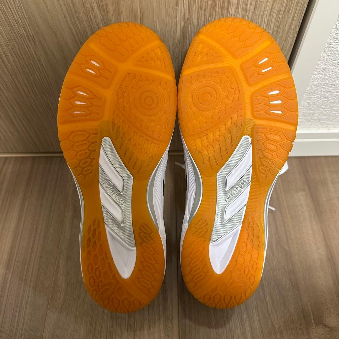 asics アシックス ローテジャパンライトff3 26cm