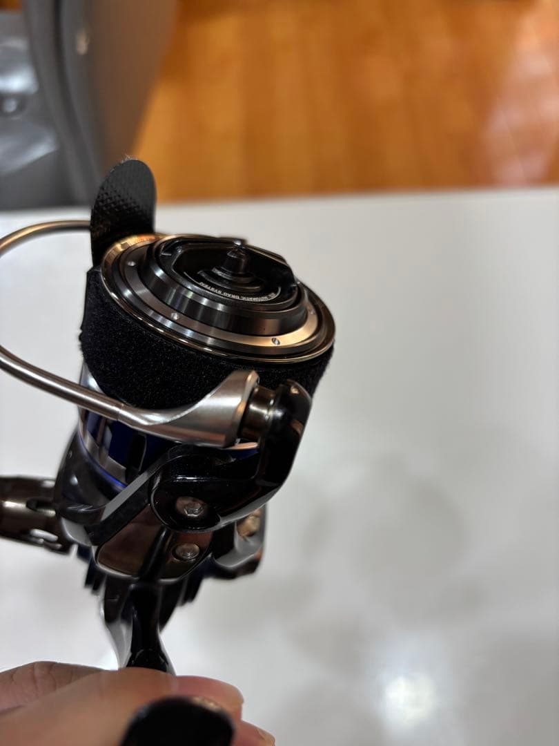 たけと　15ソルティガ　4000Ｈ　DAIWA