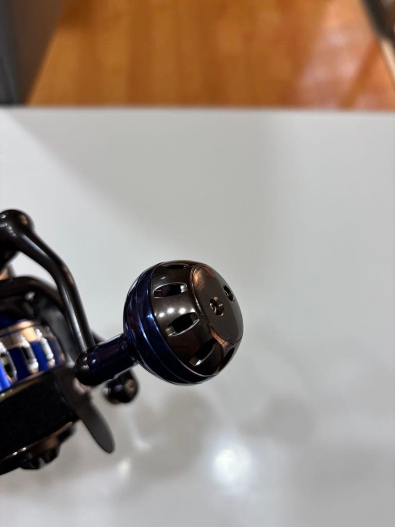 たけと　15ソルティガ　4000Ｈ　DAIWA