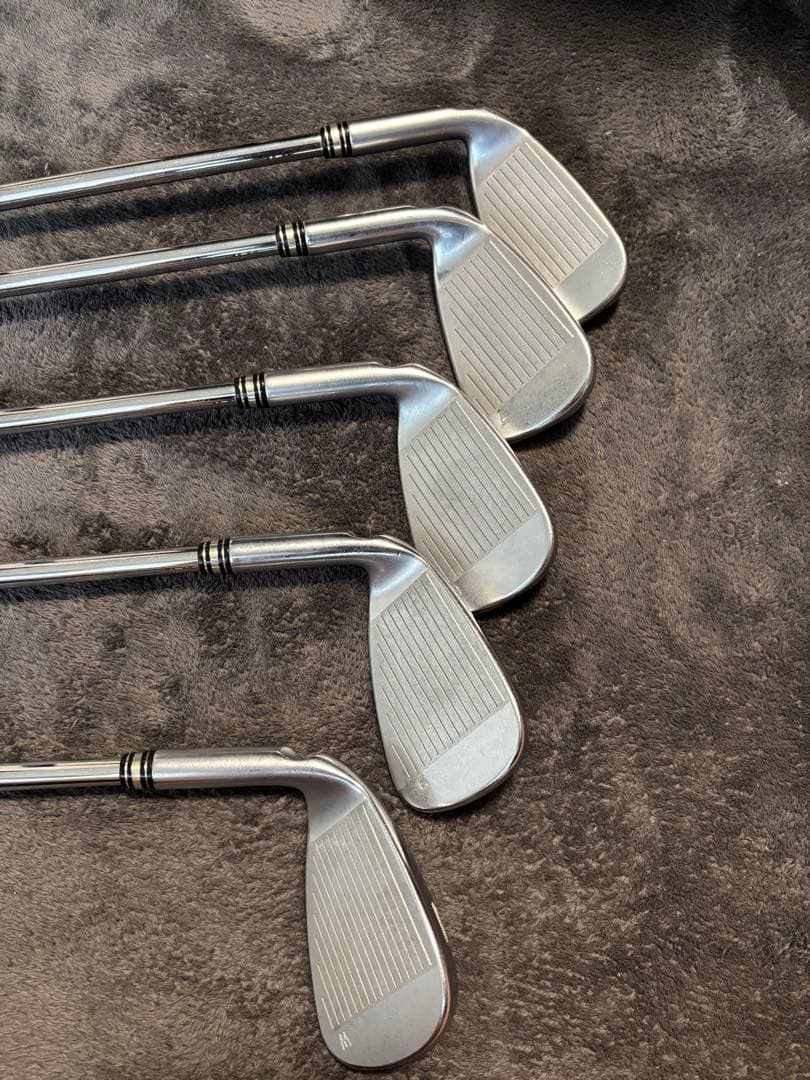 【人気モデル】PING G425 アイアン6本 モーダス3 格安