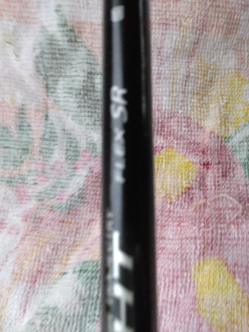 ミズノ JPX 60 アイアンセット 5〜9番 P S