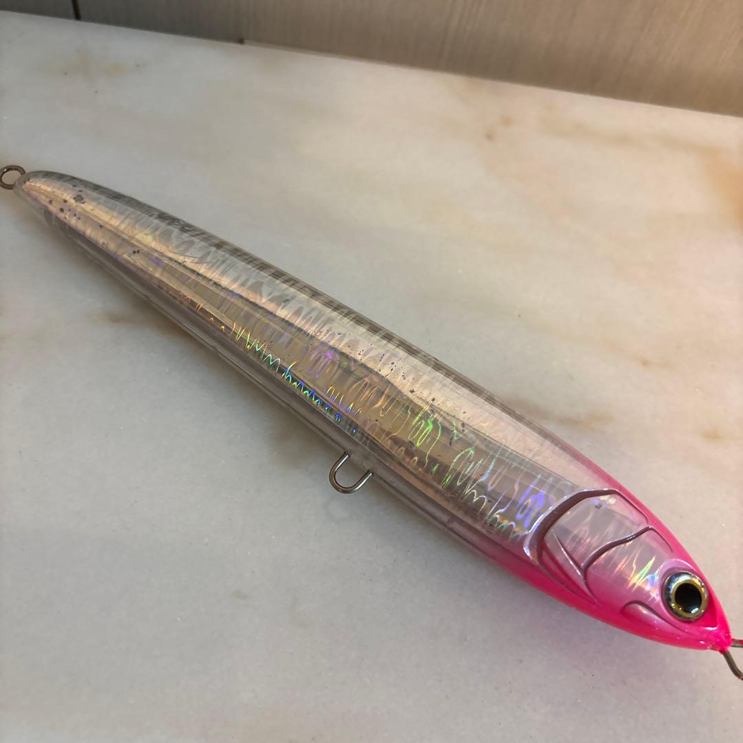 ローカルスタンダード　バブルベイト220
