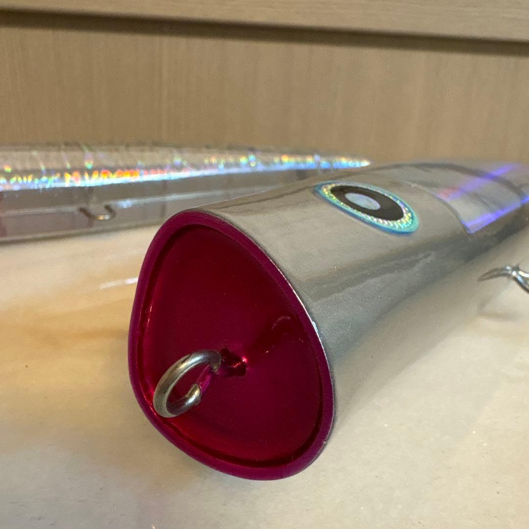 ローカルスタンダード　バブルベイト220