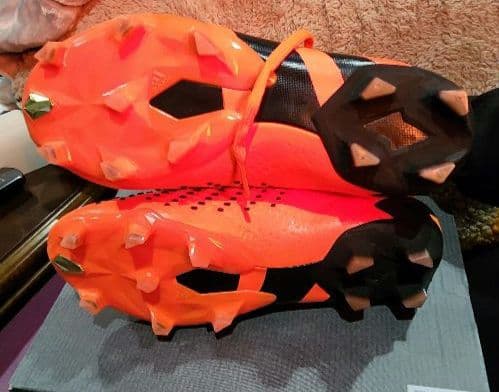 アディダス プレデターアキュラシー1 FG 26 adidas Predator