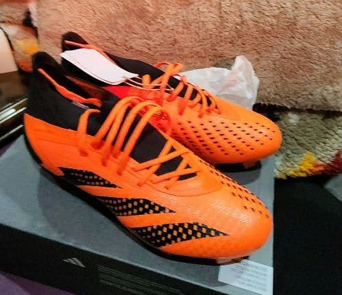 アディダス プレデターアキュラシー1 FG 26 adidas Predator