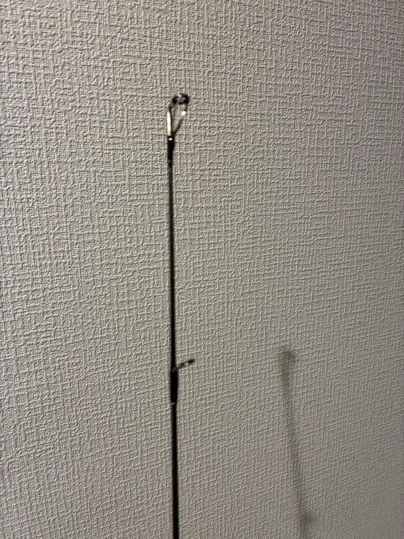 T*C様 Gクラフトセブンセンス　ミッドウォーターMWS-902-TR ゼンガケ