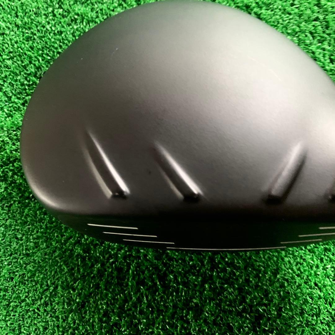 【超美品】名器PING G400 3W TOUR 173-65S 42.75㌅