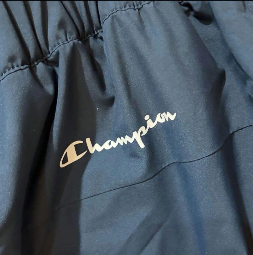 新品 チャンピョン　パンツ XL C3-CSD11 Champion ジャージ