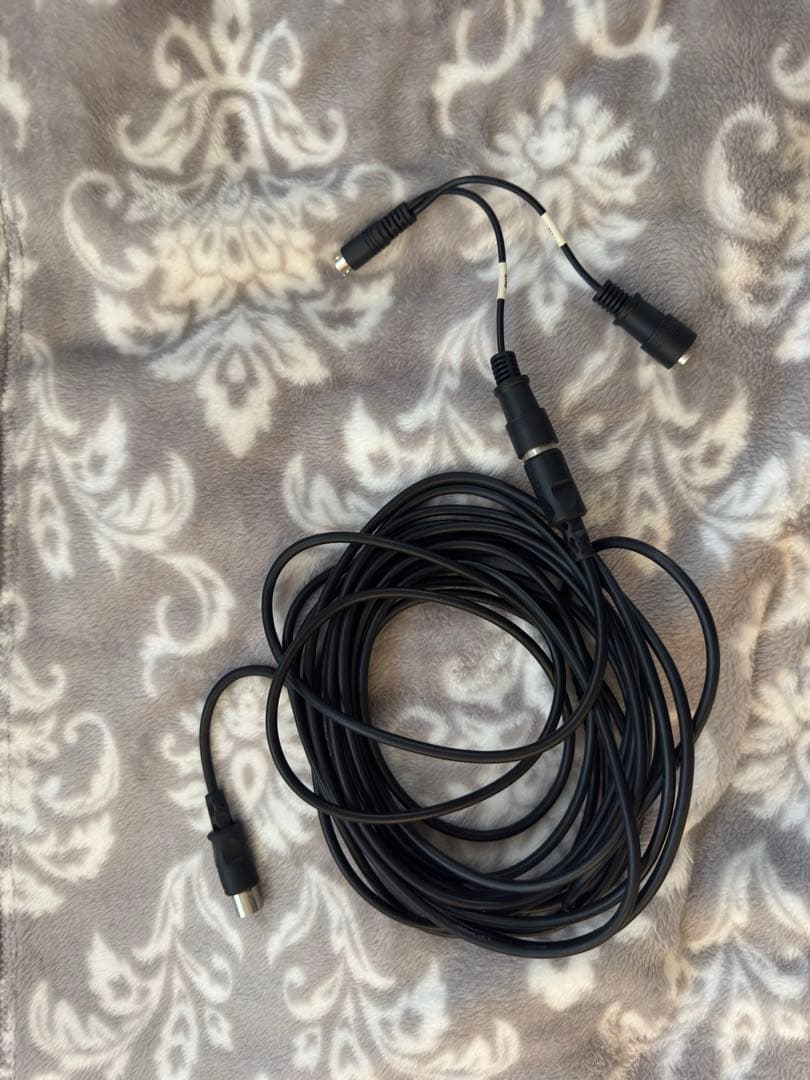 YAMAHA reface CP 37鍵　ソフトケース