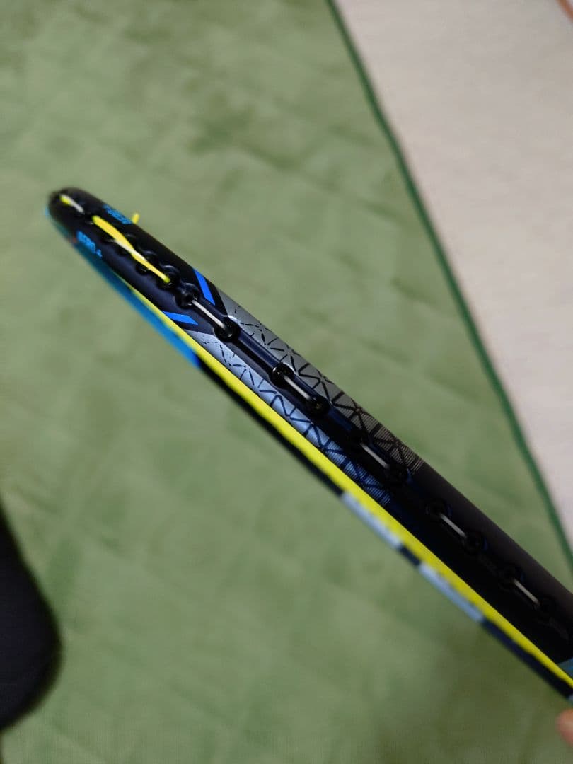 SATELLITE ESSENTIAL バドミントンラケット