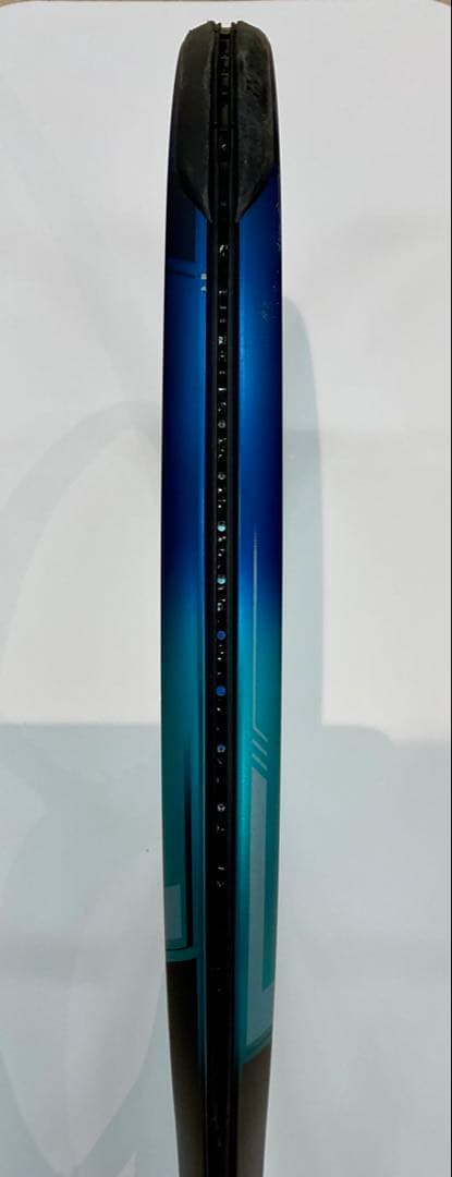 【美品】YONEX EZONE 100 G2 2022