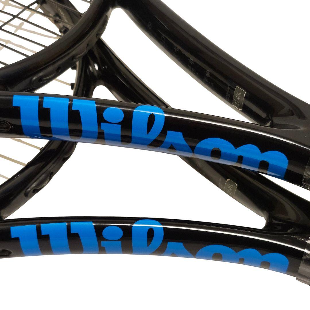 ラケット(硬式用) wilson ultra tour team v3
