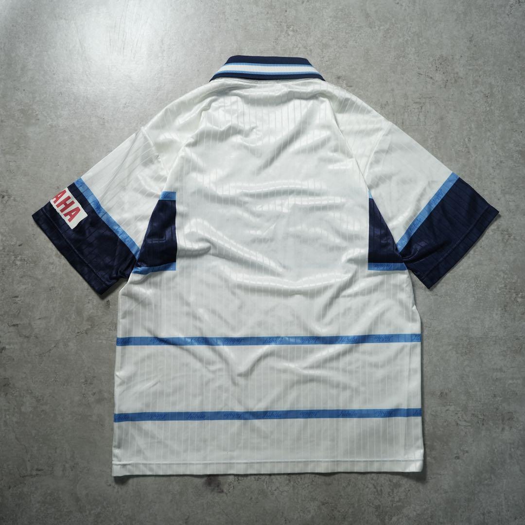 PUMA ジュビロ磐田 2000-01 ユニフォーム nestal