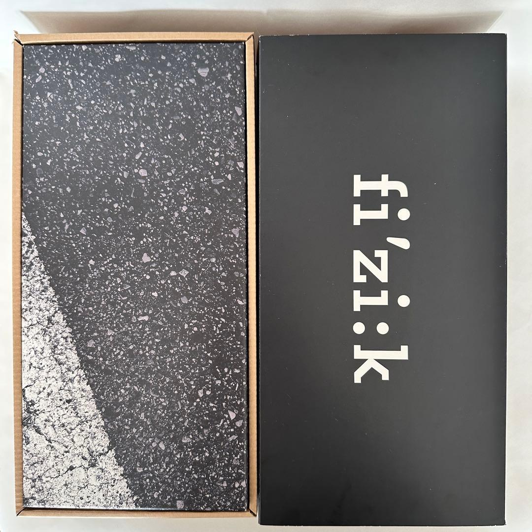 パーツ fizik ALIANTE R3 OPEN 153mm