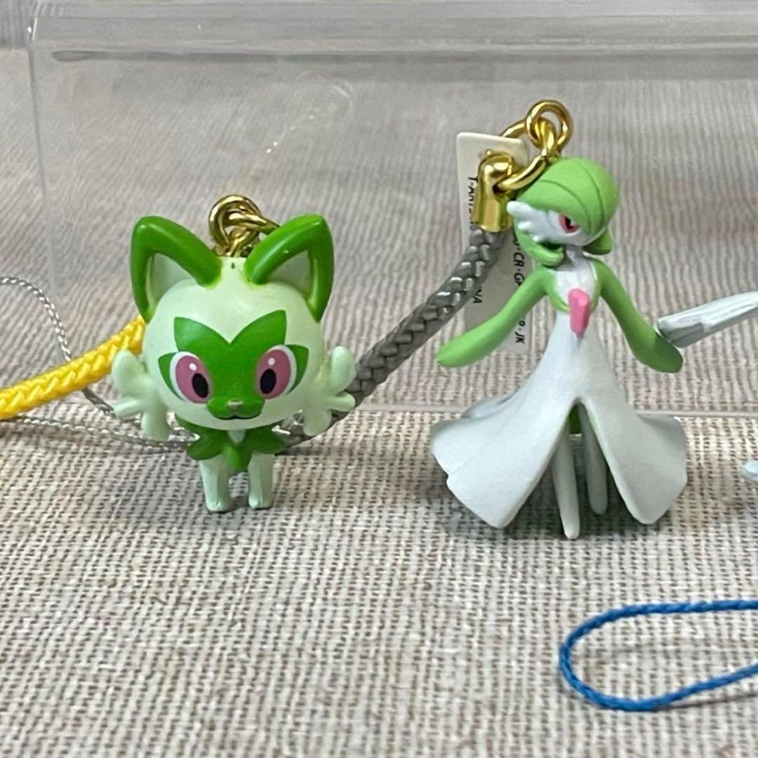 ポケモン　ミュウツーの逆襲　EVOLUTION　スイングキーホルダー　まとめ売り