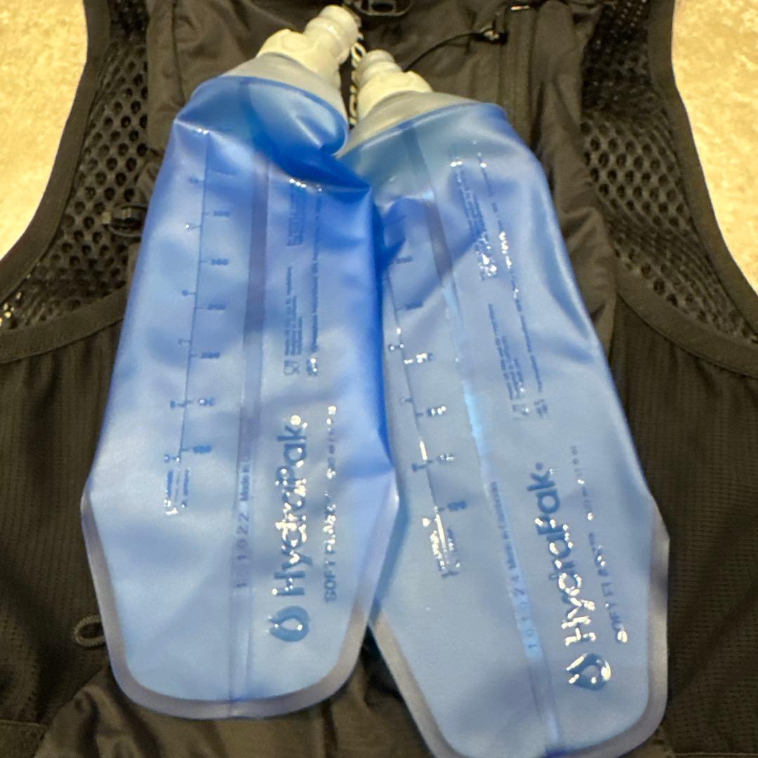 サロモン Active Skin4 トレイルランニング