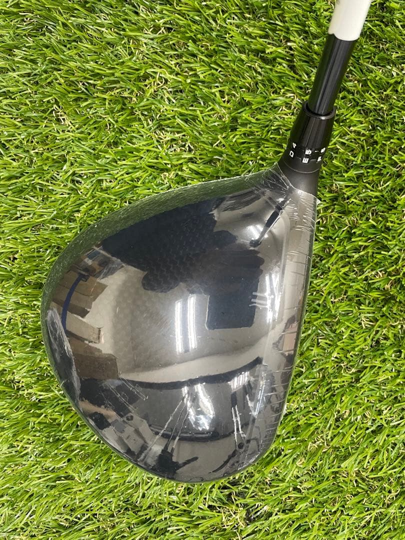 コブラ　オプティムLS 9° LIN-Q for COBRA S
