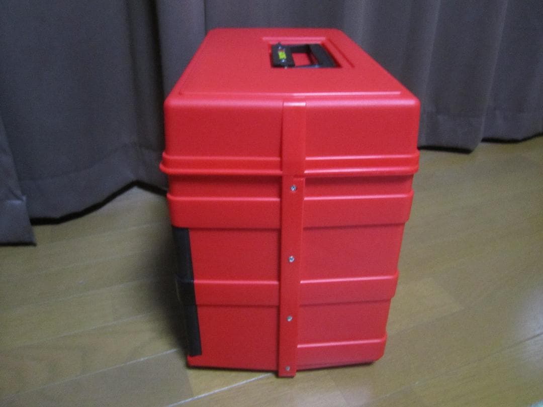 限定品 未開封 京商 ピットボックス OEM JR RACING 日本遠隔制御