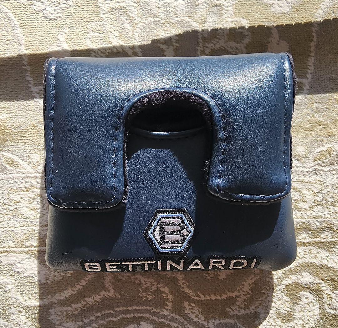 Bettinardi THE ANTIDOTE 2025 パター34インチ