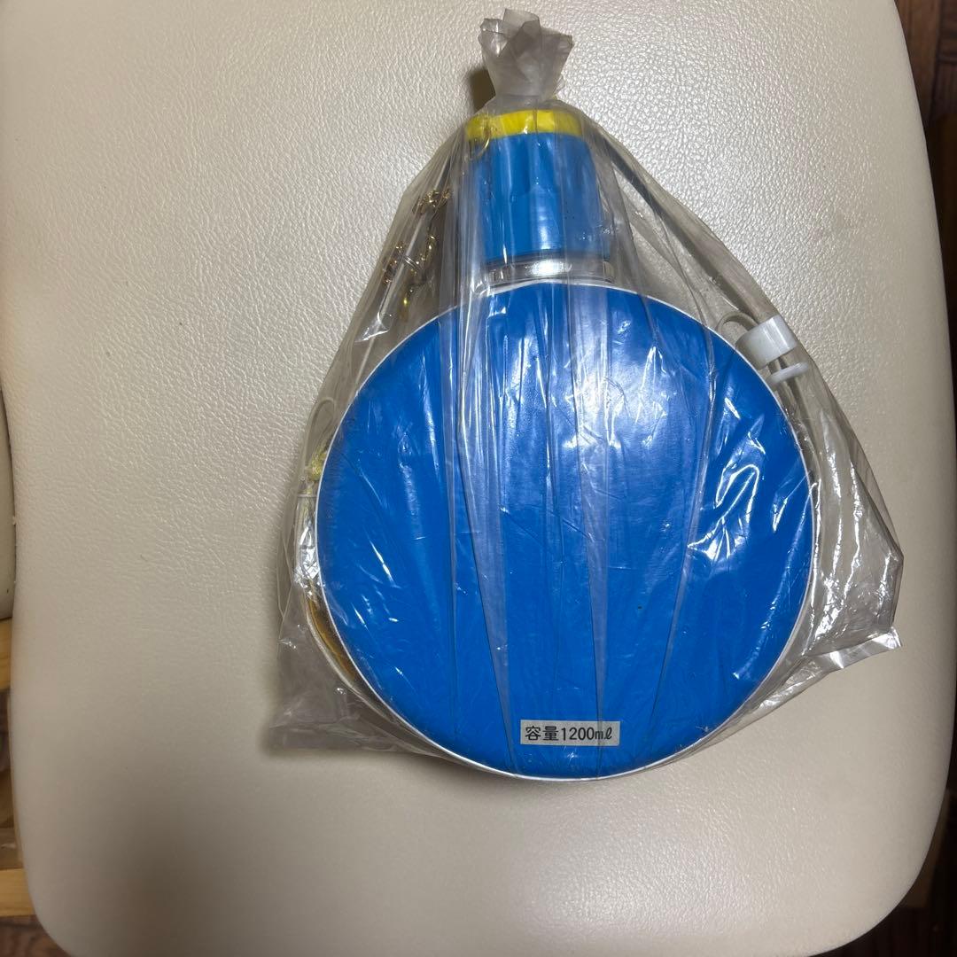 阪神タイガース ストライプボトル 1200ml