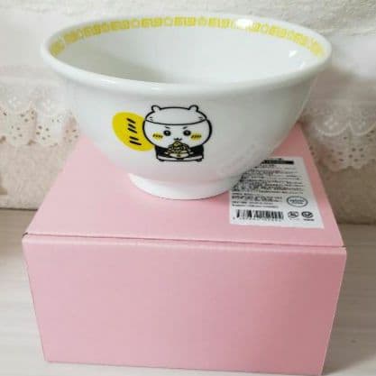 ☺️新品☺️★ちいかわ★ちいかわラーメン豚 どんぶり小・ミニ★2点セット★