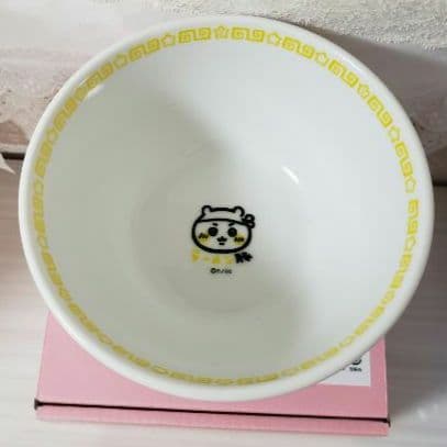 ☺️新品☺️★ちいかわ★ちいかわラーメン豚 どんぶり小・ミニ★2点セット★