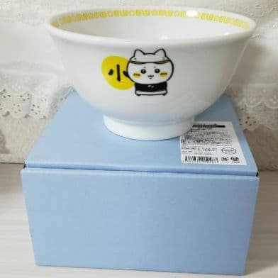 ☺️新品☺️★ちいかわ★ちいかわラーメン豚 どんぶり小・ミニ★2点セット★
