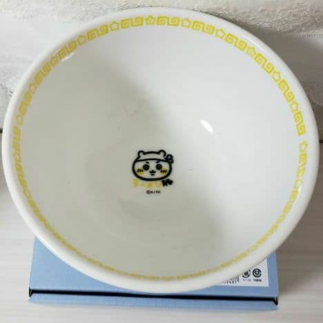 ☺️新品☺️★ちいかわ★ちいかわラーメン豚 どんぶり小・ミニ★2点セット★