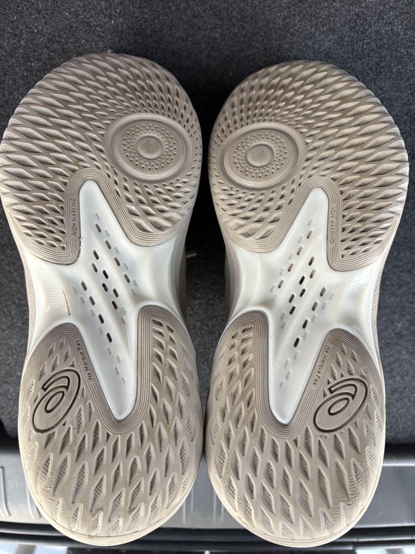 アシックス　asics GLIDE NOVA FF 4 グライドノヴァ ff4