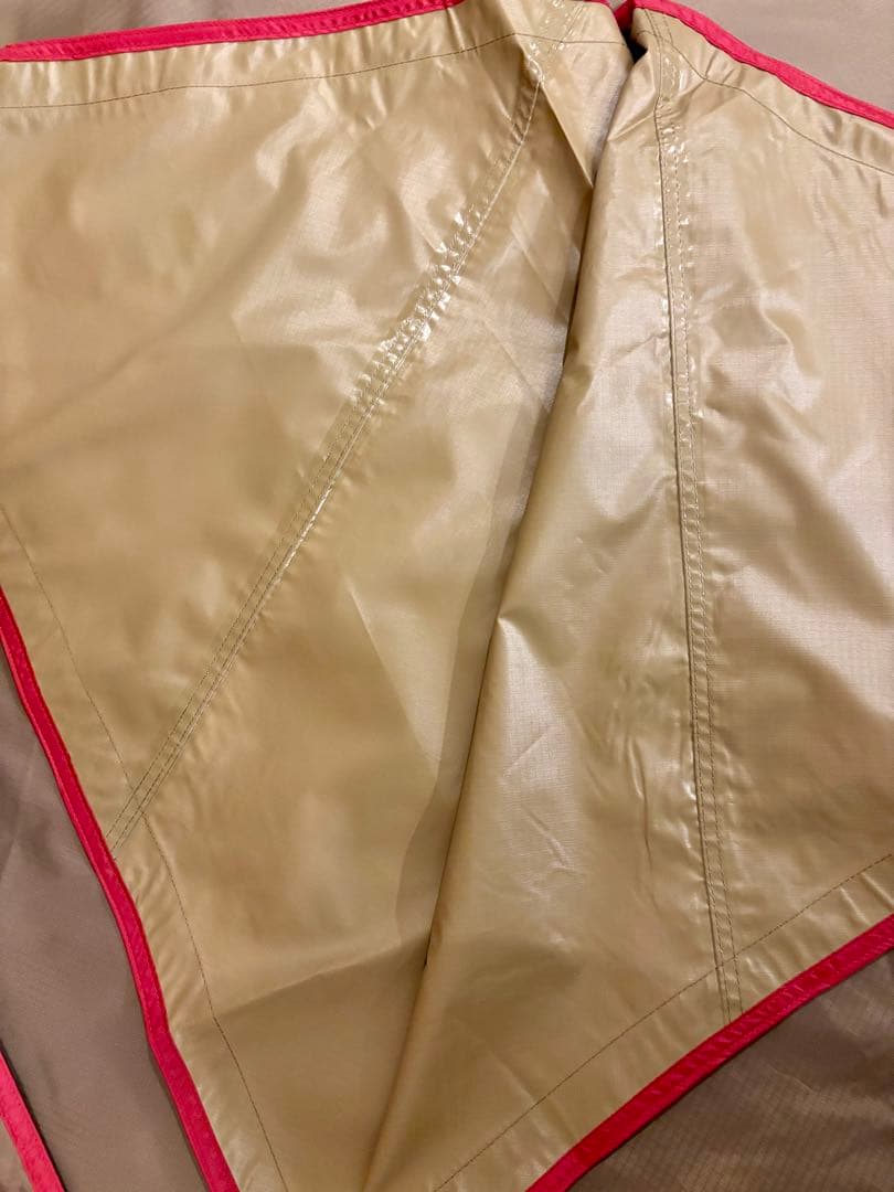  peak ヘキサ エヴォ Pro TP-265 60周年記念 美品