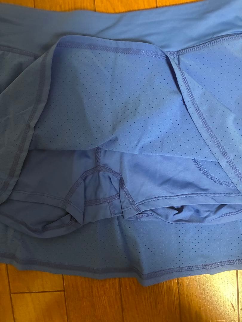 lija テニススコート