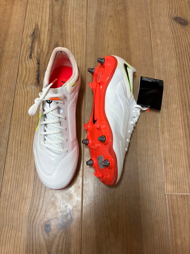 Nike ティエンポ　レジェンド9 SG PRO